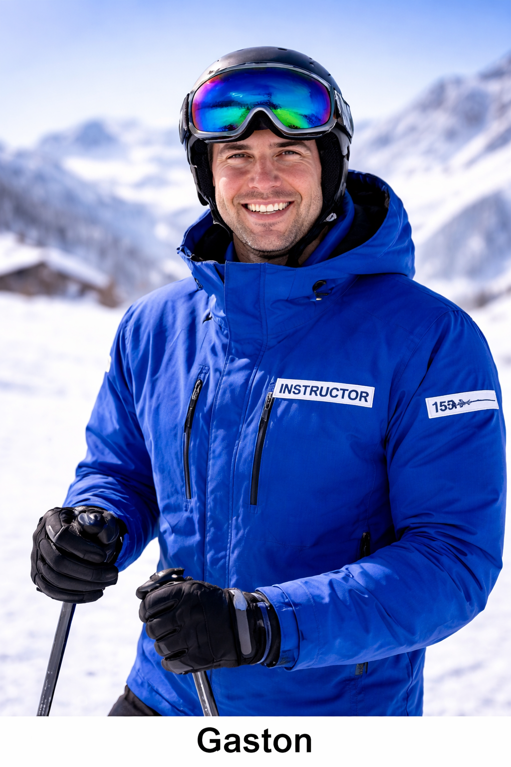 Premium profile example